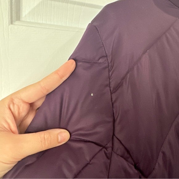 Eddie Bauer Essential Down Jacket Parka - Picture 12 of 16